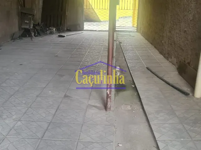 Casa com 1m² 2 quartos e 2 banheiros, à venda, no bairro Muqueca em Barra do Piraí