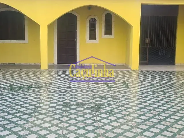 Casa com 1m² 2 quartos e 2 banheiros, à venda, no bairro Muqueca em Barra do Piraí