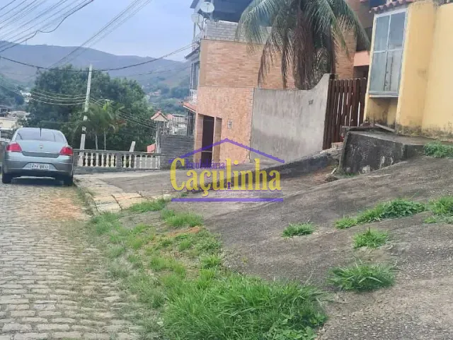 Casa com 1m² 2 quartos e 2 banheiros, à venda, no bairro Muqueca em Barra do Piraí