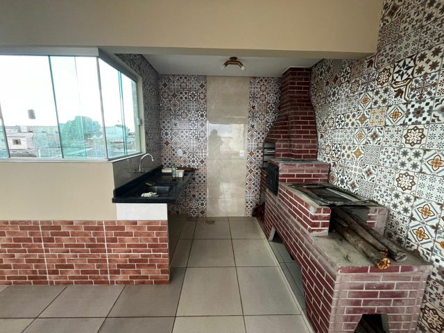 Casa 5 quartos e 5 banheiros, à venda, no bairro Santa Maria em Brasília