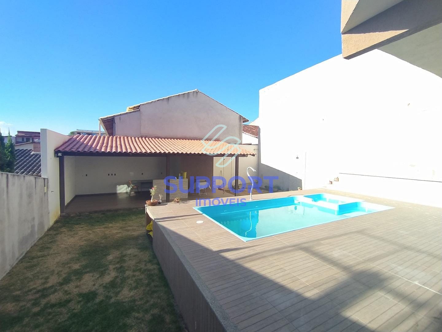 Casa, 3 quartos, 220 m² - Foto 6