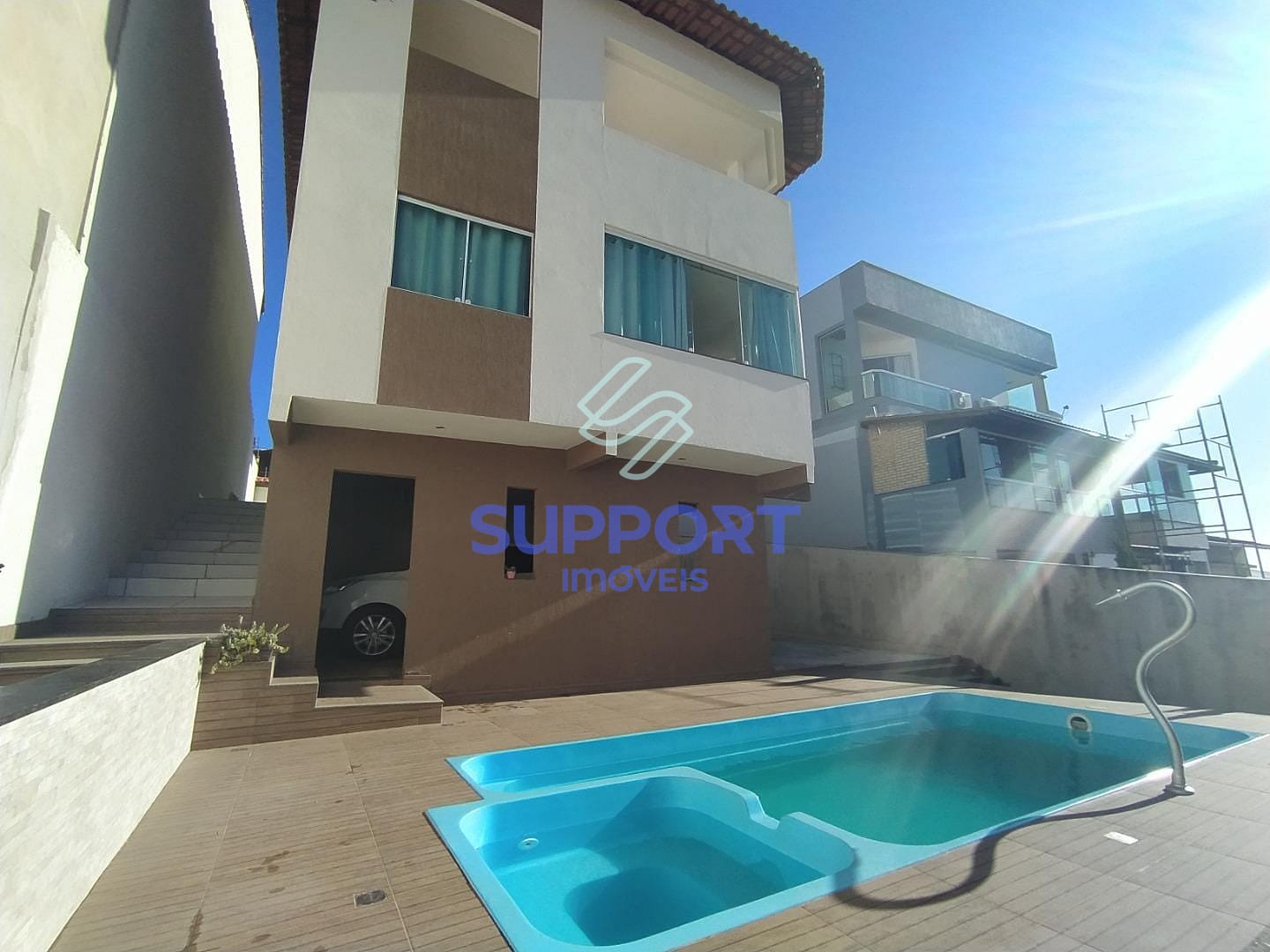 Casa, 3 quartos, 220 m² - Foto 9