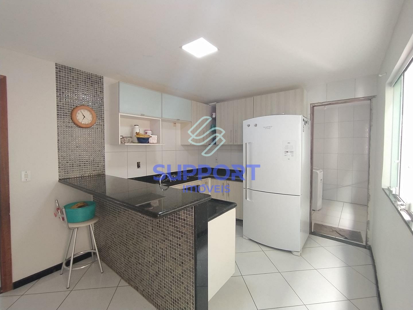 Casa, 3 quartos, 220 m² - Foto 23