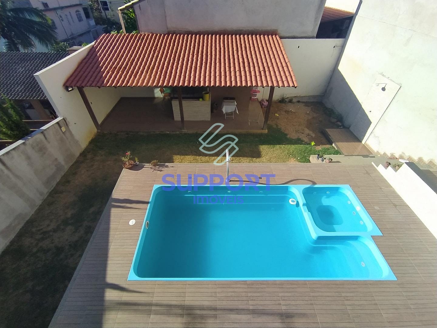 Casa, 3 quartos, 220 m² - Foto 18