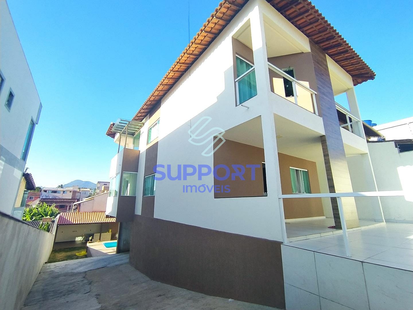 Casa, 3 quartos, 220 m² - Foto 2