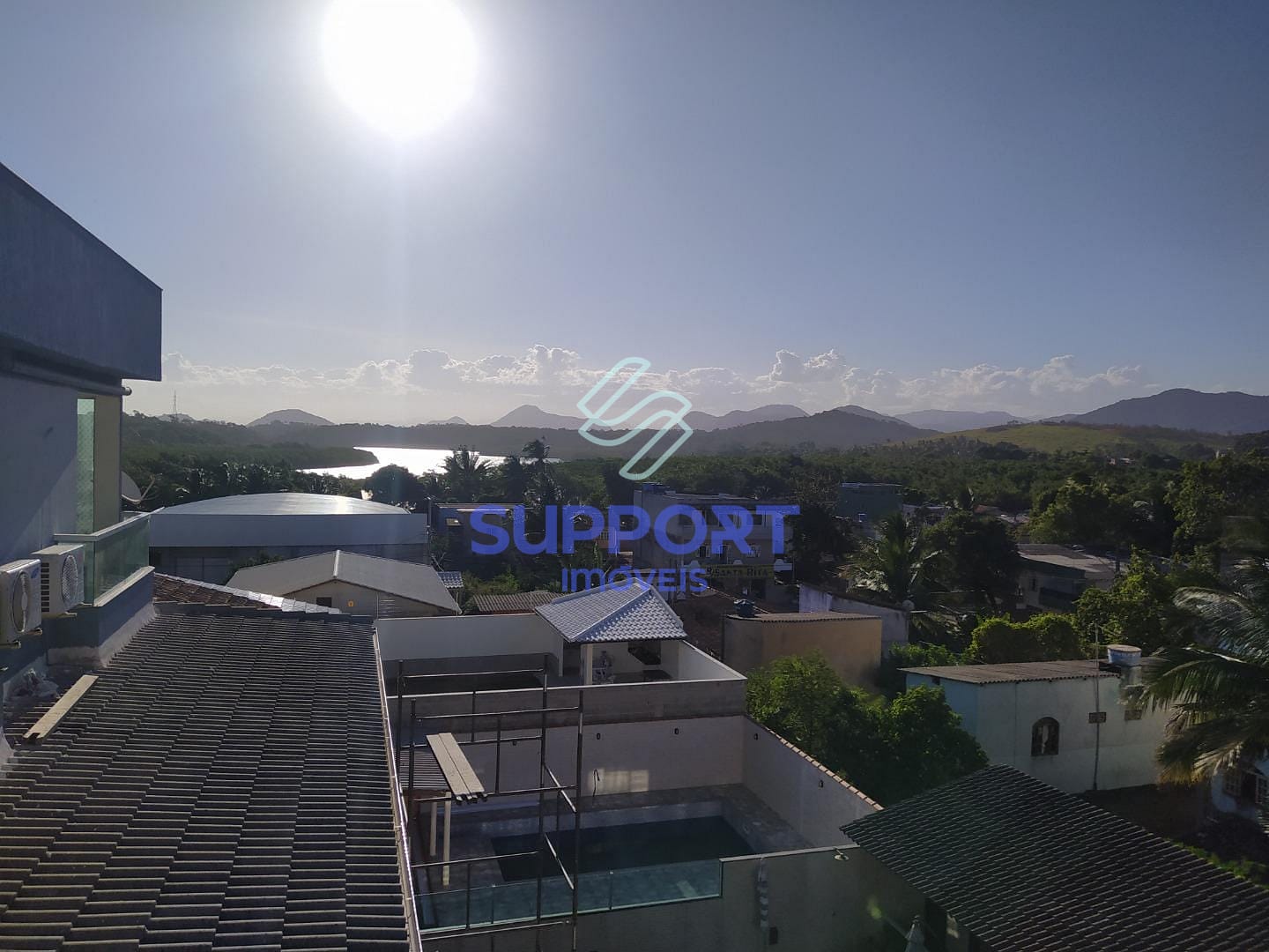 Casa, 3 quartos, 220 m² - Foto 43