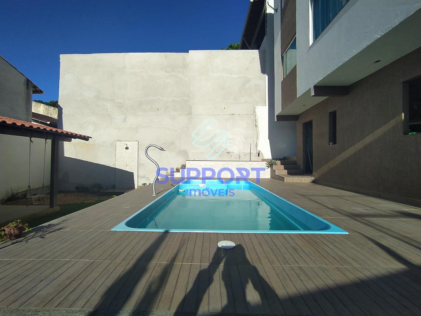 Casa, 3 quartos, 220 m² - Foto 7