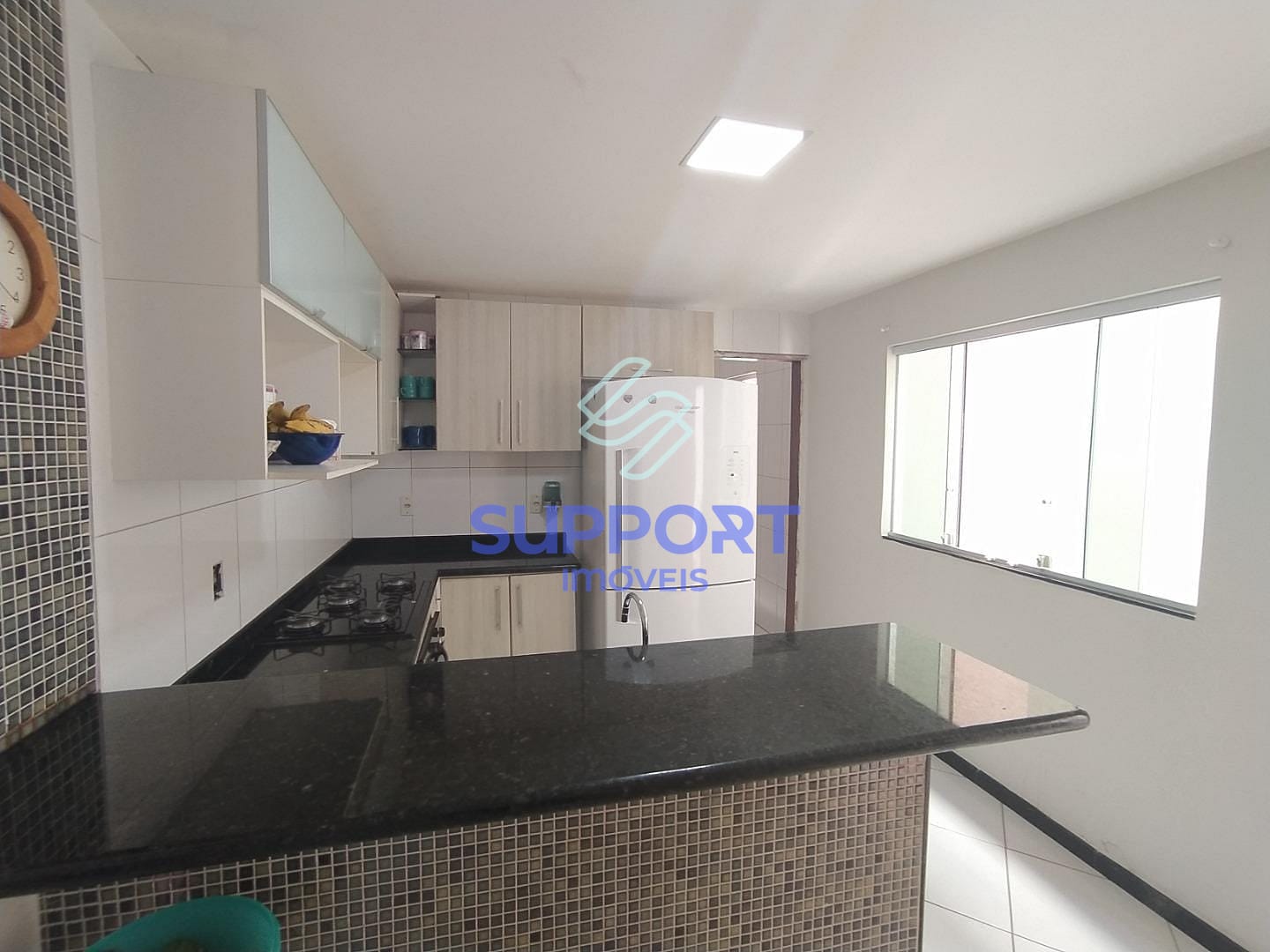 Casa, 3 quartos, 220 m² - Foto 22