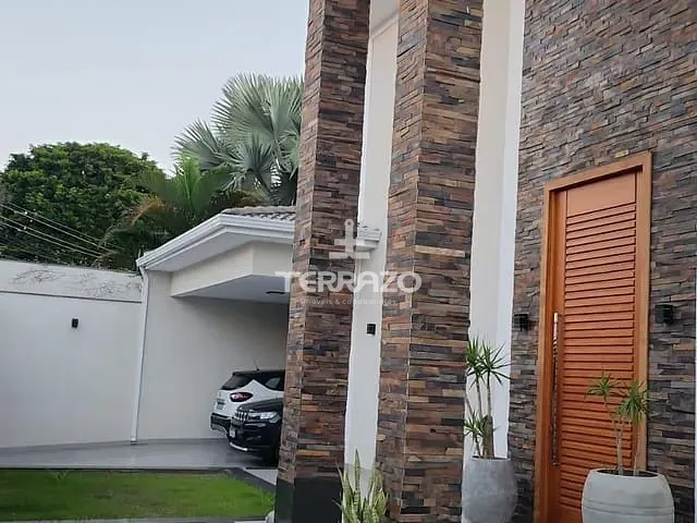 Casa 5 quartos e 7 banheiros, à venda, no bairro Jardim Amália em Volta Redonda