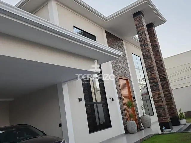 Casa 5 quartos e 7 banheiros, à venda, no bairro Jardim Amália em Volta Redonda