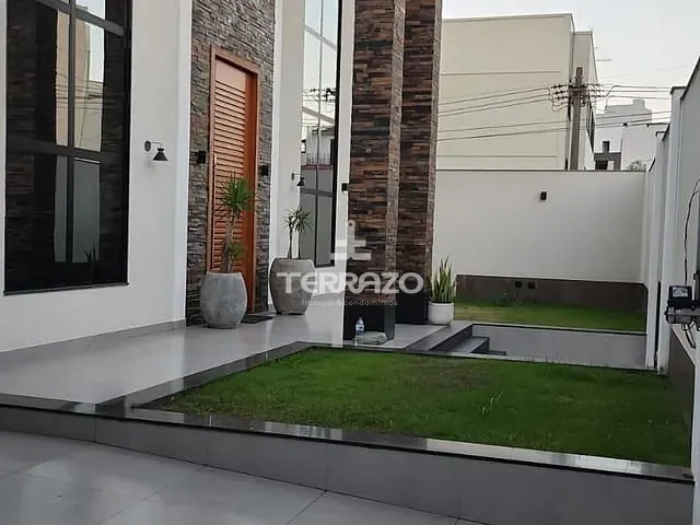 Casa 5 quartos e 7 banheiros, à venda, no bairro Jardim Amália em Volta Redonda