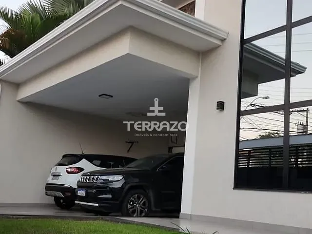 Casa 5 quartos e 7 banheiros, à venda, no bairro Jardim Amália em Volta Redonda