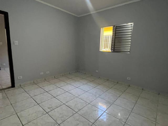Foto do Casa - Casa para alugar, 50 m² sendo 1 dormitório 1 vaga de garagem por R$ 1.200,00/mês - Jardim Vila Formosa - São Paulo/SP | Unique Imóveis