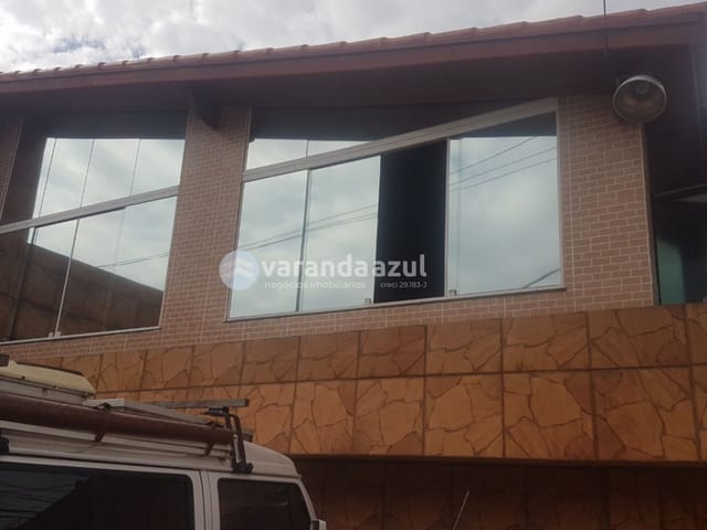 Foto do Casa - Linda casa à venda em Calmon Viana, Poá, SP | Varanda Azul Negócios Imobiliários