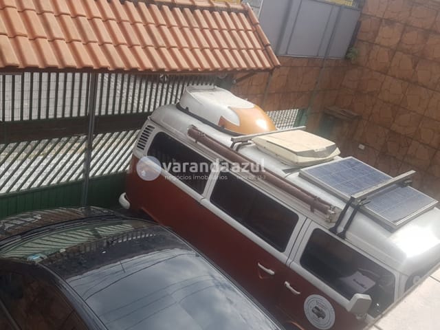 Foto do Casa - Linda casa à venda em Calmon Viana, Poá, SP | Varanda Azul Negócios Imobiliários