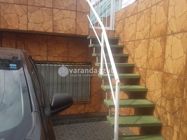 Foto do Casa - Linda casa à venda em Calmon Viana, Poá, SP | Varanda Azul Negócios Imobiliários
