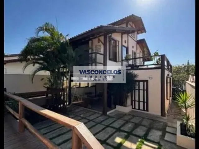Casa com 250m² 3 quartos e 4 banheiros, à venda, no bairro Urbanova em São José dos Campos