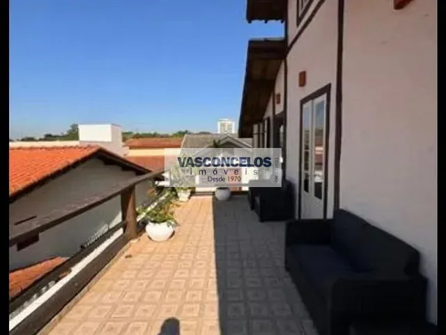 Casa com 250m² 3 quartos e 4 banheiros, à venda, no bairro Urbanova em São José dos Campos