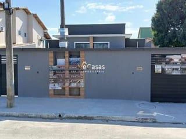 Casa com 210m² 3 quartos e 2 banheiros, à venda, no bairro Ouro Verde em Rio das Ostras