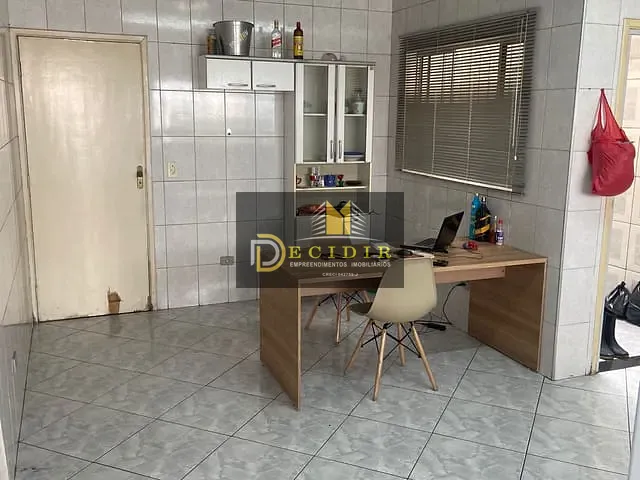 Casa 3 quartos e 3 banheiros, à venda, no bairro Jardim Nove de Julho em São Paulo