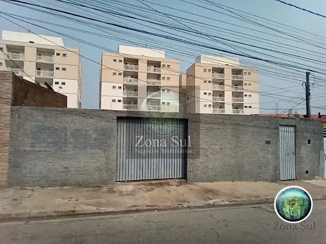 Casa com 159m² 2 quartos e 2 banheiros, à venda, no bairro Jardim Antônio Cassilo em Votorantim