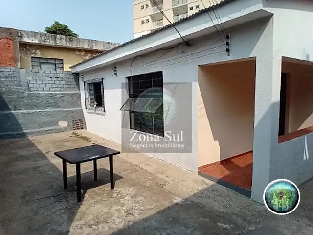 Casa com 159m² 2 quartos e 2 banheiros, à venda, no bairro Jardim Antônio Cassilo em Votorantim