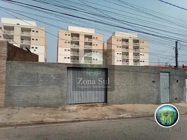 Casa com 159m² 2 quartos e 2 banheiros, à venda, no bairro Jardim Antônio Cassilo em Votorantim