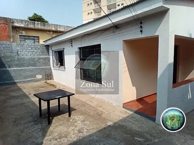 Casa com 159m² 2 quartos e 2 banheiros, à venda, no bairro Jardim Antônio Cassilo em Votorantim