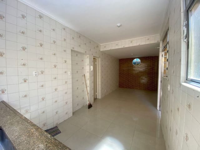 Foto do Casa - ÓTIMA CASA DE VILA | ABIDON NAZARETH IMÓVEIS