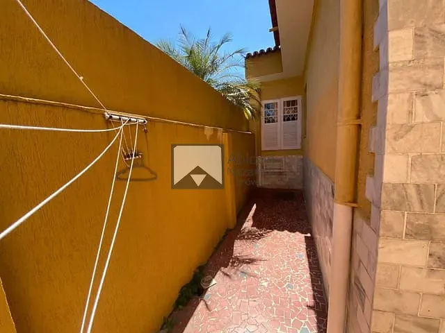 Casa com 150m² 3 quartos e 2 banheiros, à venda, no bairro Santa Rosa em Niterói