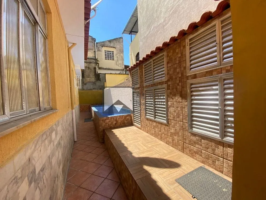 Casa, 3 quartos, 85 m² - Foto 25