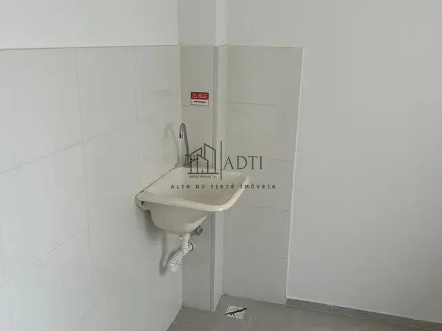 Apartamento 2 quartos e 1 banheiro, à venda, no bairro Vila São Paulo em Mogi das Cruzes