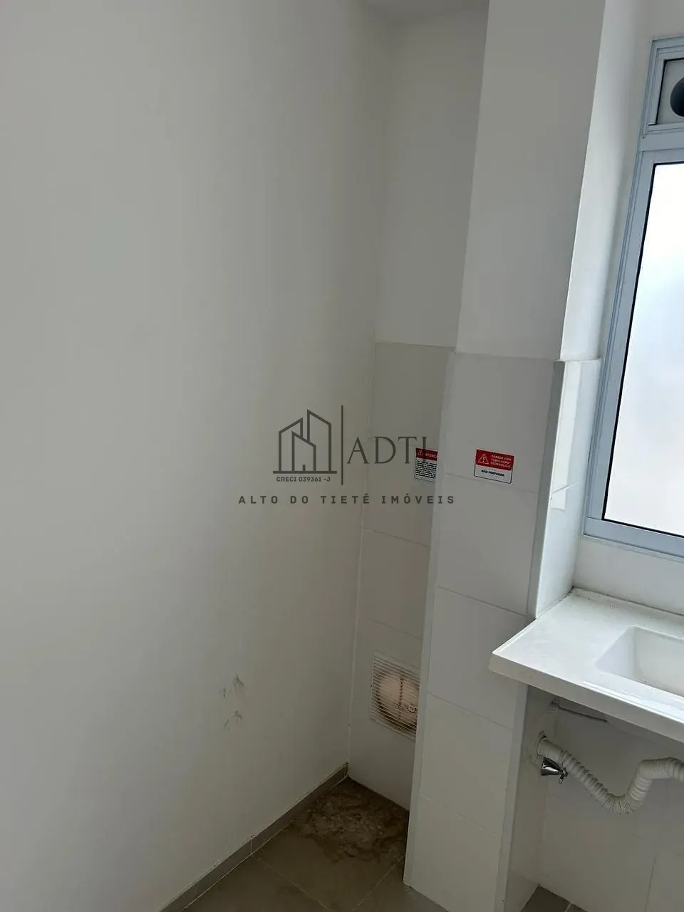 Apartamento, 2 quartos, 43 m² - Foto 5