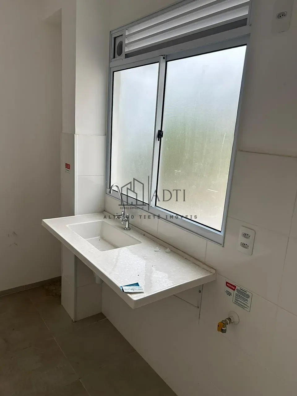 Apartamento, 2 quartos, 43 m² - Foto 3