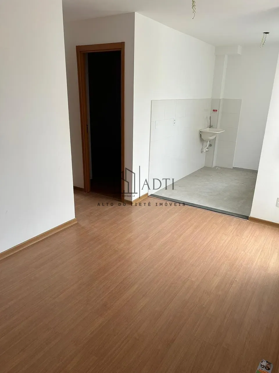 Apartamento, 2 quartos, 43 m² - Foto 2