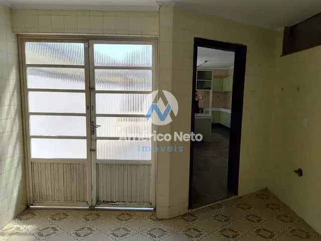 Casa com 377m² 3 quartos e 3 banheiros, à venda ou para alugar, no bairro Jardim São Caetano em São Caetano do Sul