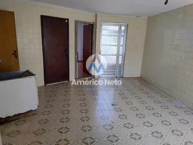 Casa com 377m² 3 quartos e 3 banheiros, à venda ou para alugar, no bairro Jardim São Caetano em São Caetano do Sul