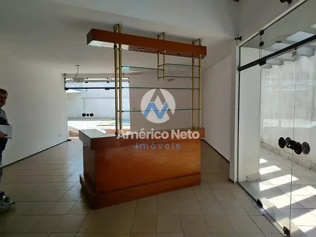 Casa com 377m² 3 quartos e 3 banheiros, à venda ou para alugar, no bairro Jardim São Caetano em São Caetano do Sul