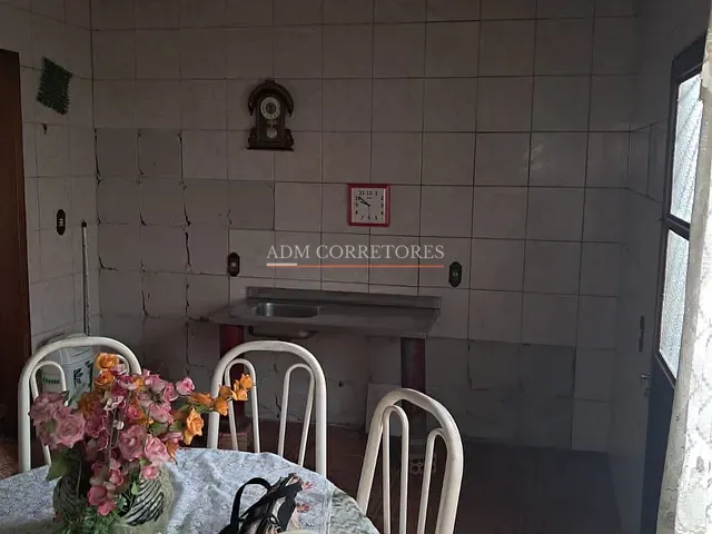 Casa 2 quartos e 2 banheiros, à venda, no bairro Vila Silveira Martins em Cachoeirinha