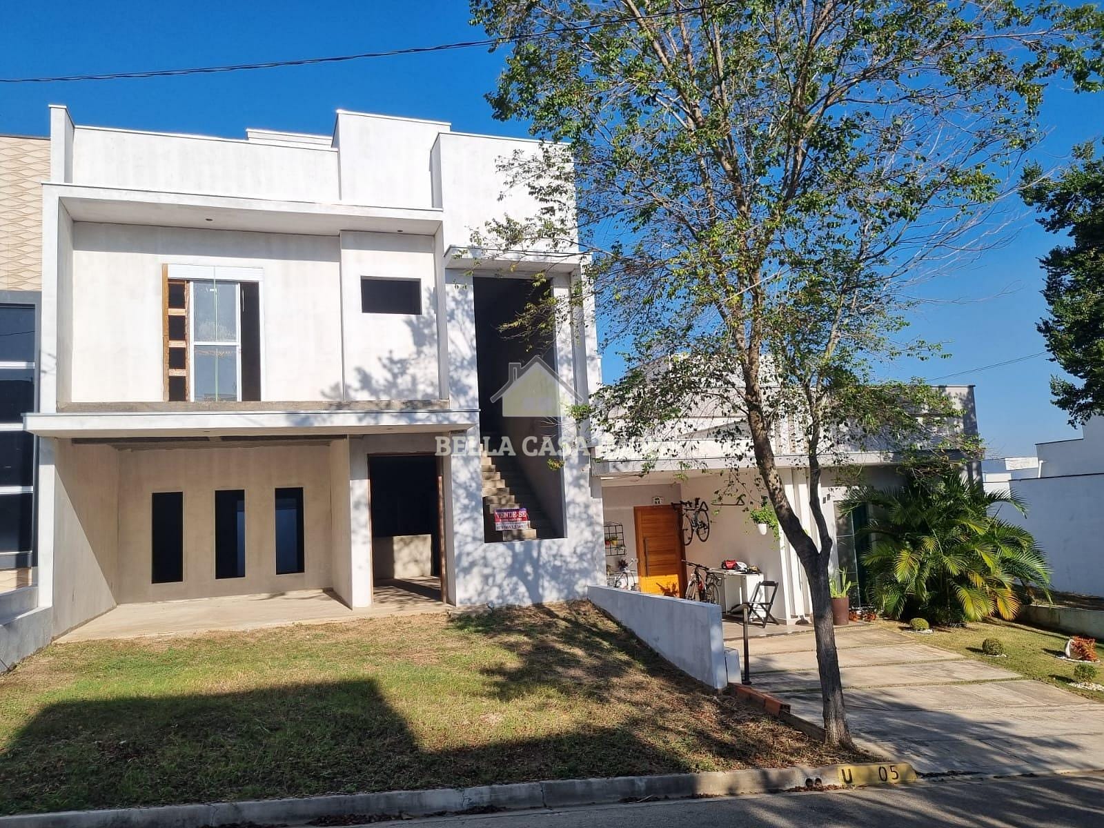 Casa à venda com 3 quartos, 160m² - Foto 3