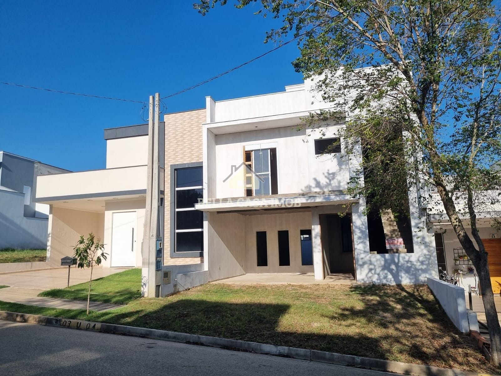 Casa à venda com 3 quartos, 160m² - Foto 2