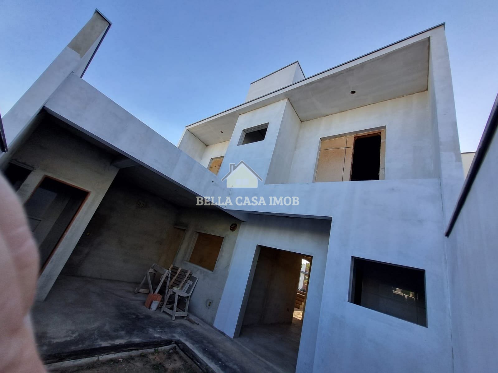Casa à venda com 3 quartos, 160m² - Foto 6