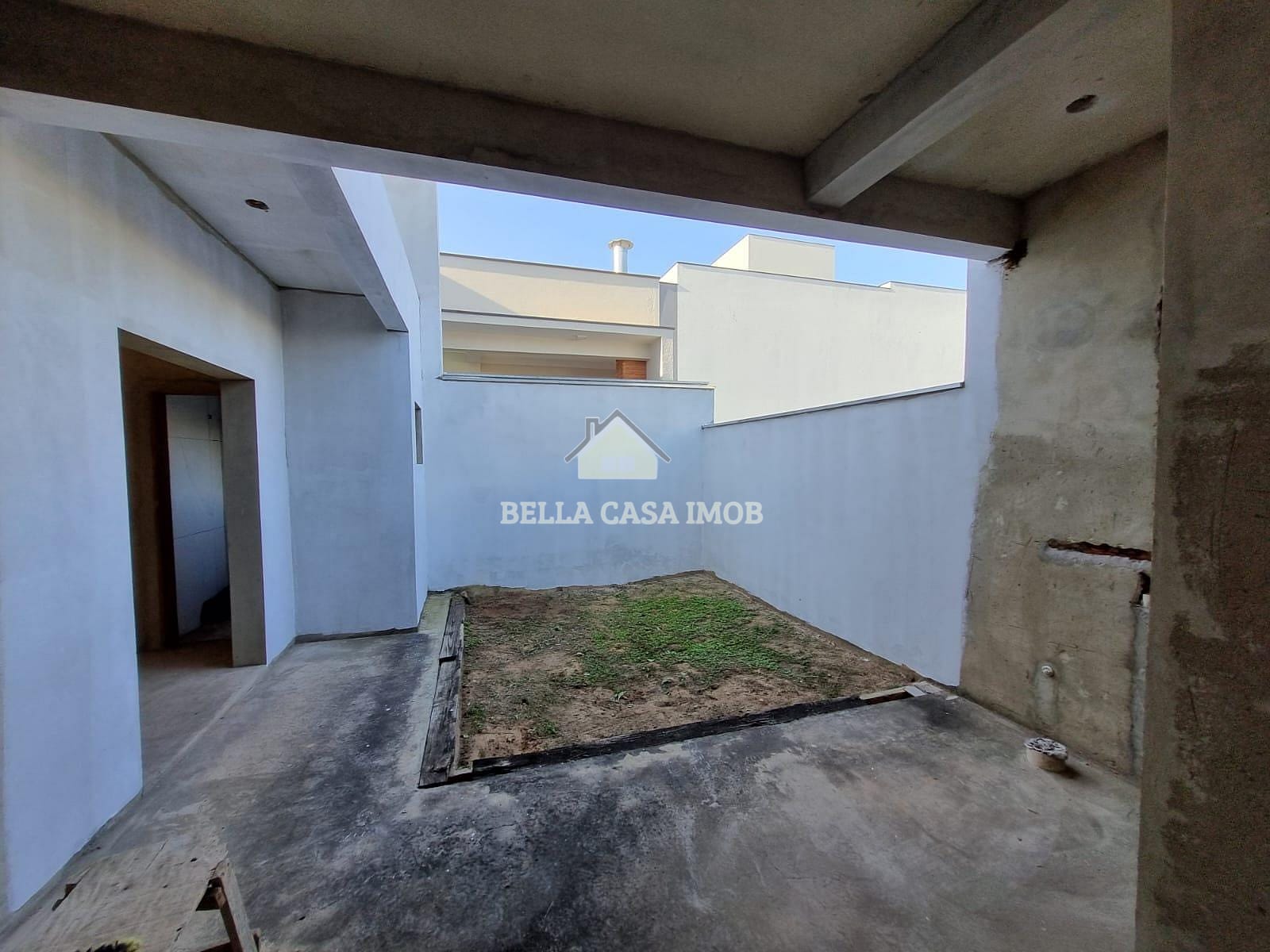 Casa à venda com 3 quartos, 160m² - Foto 7