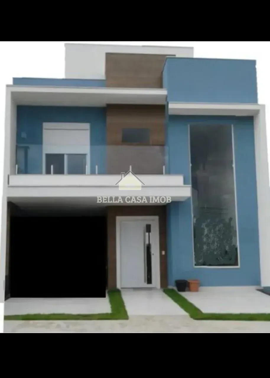 Casa, 3 quartos, 160 m² - Foto 38
