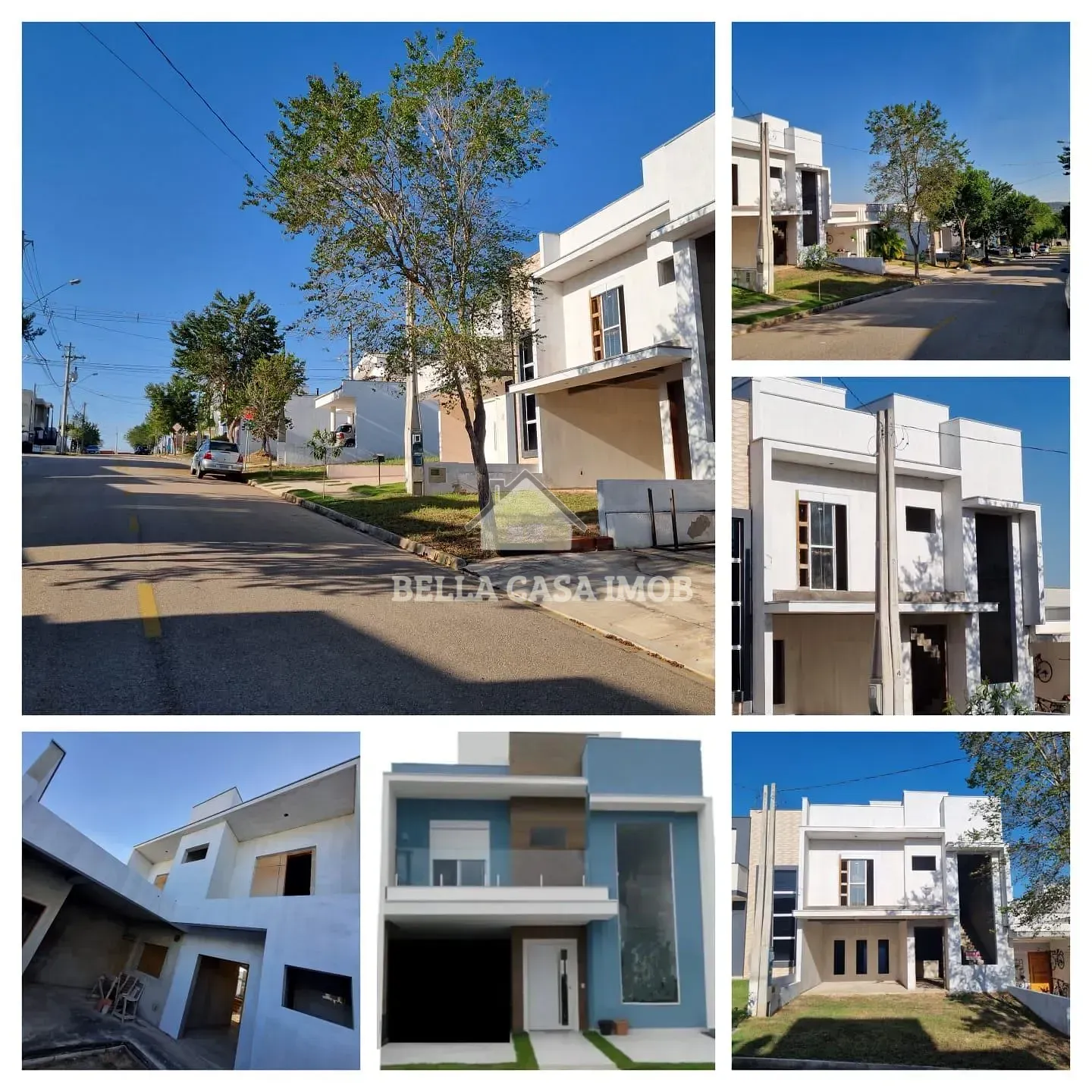 Casa, 3 quartos, 160 m² - Foto 37