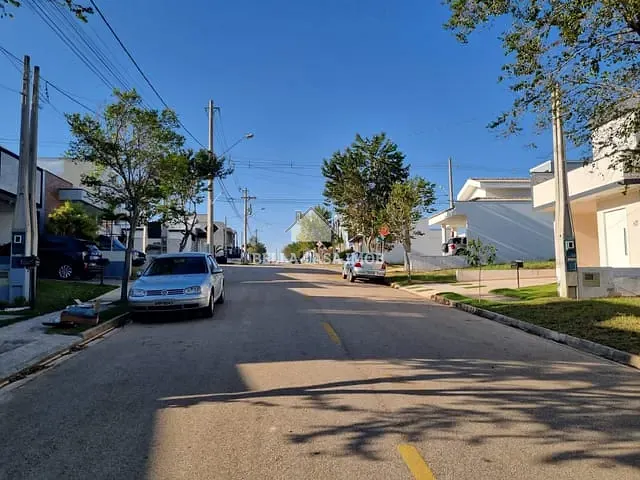 Casa com 209m² 3 quartos e 5 banheiros, à venda, no bairro Jardim Terras de São Francisco em Sorocaba