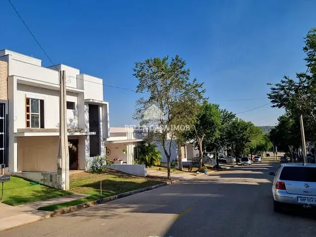Casa com 209m² 3 quartos e 5 banheiros, à venda, no bairro Jardim Terras de São Francisco em Sorocaba