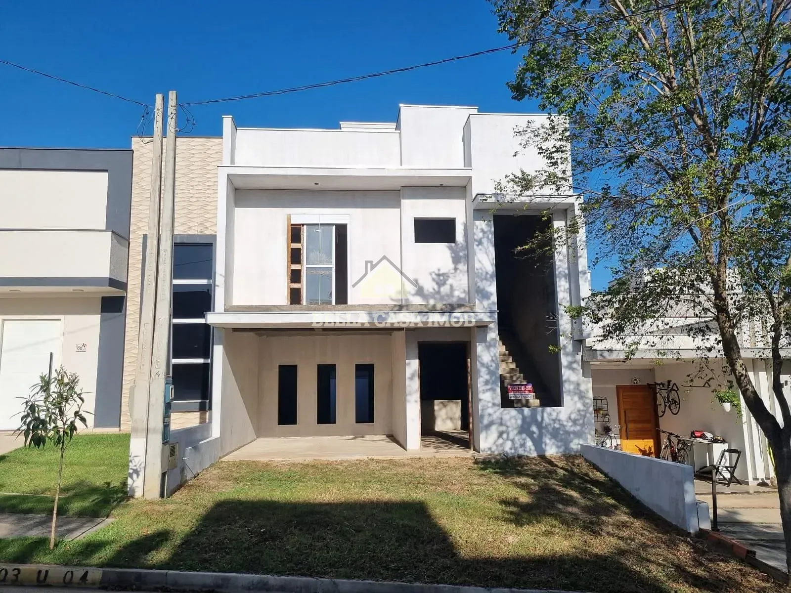 Casa, 3 quartos, 160 m² - Foto 42