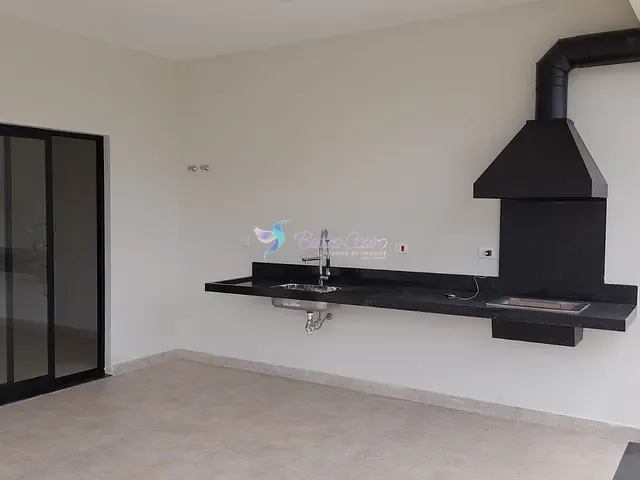 Casa com 600m² 3 quartos e 5 banheiros, à venda, no bairro Condomínio Residencial Reserva Ecológica Atibaia em Atibaia