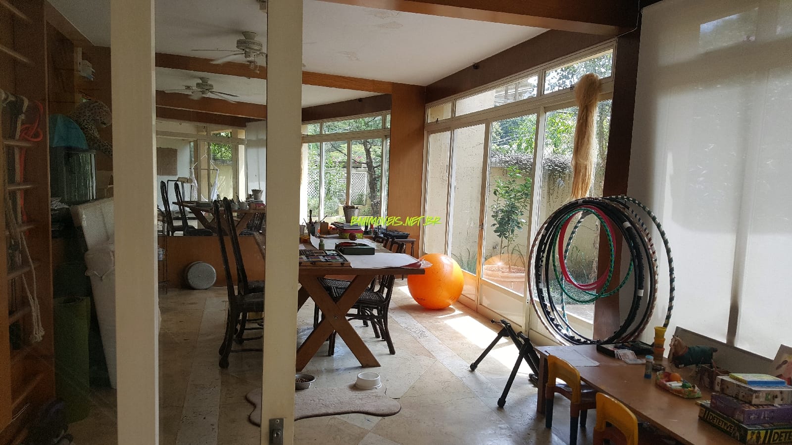 Casa, 3 quartos, 350 m² - Foto 17